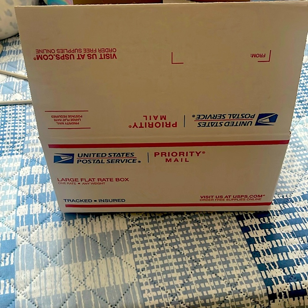 Women’s jeans surprise box